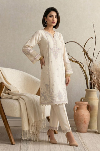 SORINA - ZP-79 - OFF WHITE