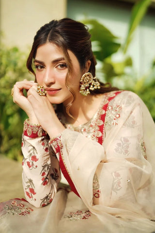 KINZA HASHMI - DF-78 - SKIN