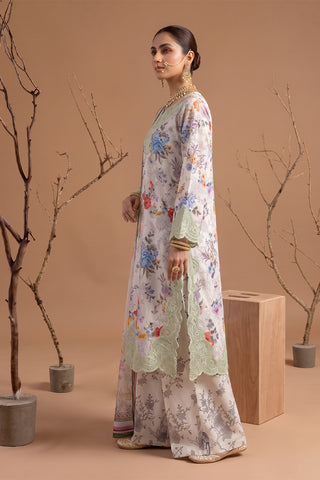 AVIENNE - PL-17 - OFF WHITE