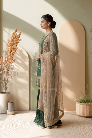 ZARIA - US-547 - GREEN
