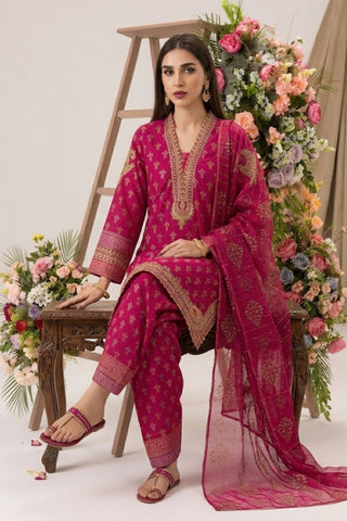 PARAS - JK-24 - PINK