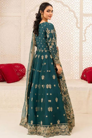 ARLYN - WC-2-01 - TEAL