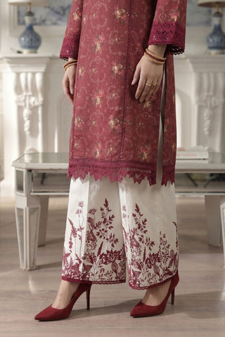 ANGELICA - PL-16 - MAROON