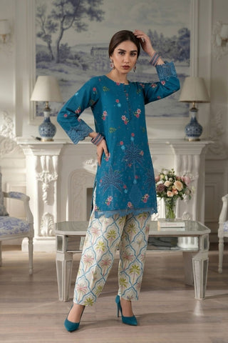 NOVERA - PL-21 - BLUE