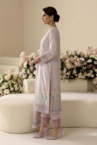 ROSELLE - DPR-07 - LILAC