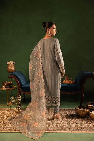 SALEHA - SF-09 - GREY