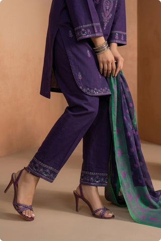 SAWERA - ZP-67 - PURPLE