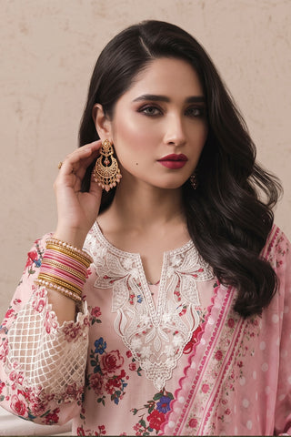 EMBER - PL-15 - PINK