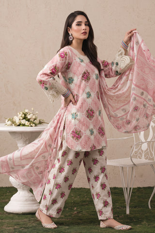 CEDAR - PL-22 - PINK