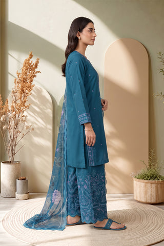 BANEEN - ZP-77 -TEAL