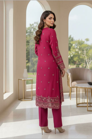 ISORIA - DF-43 - PINK