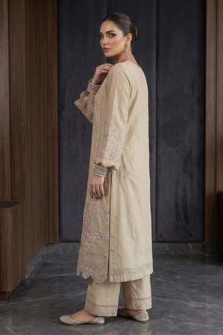 IFFAH - LP-12 - BEIGE