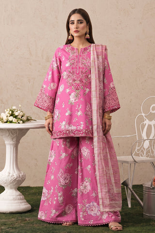 ROSEVIA - PL-01 - PINK