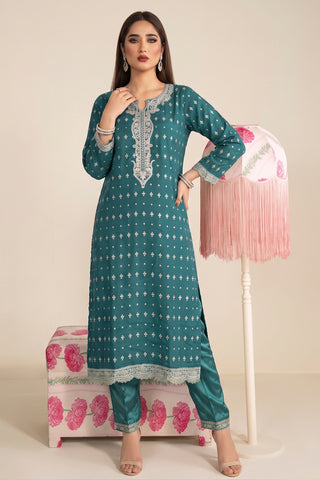 MUSK - ZCP-04 - TEAL