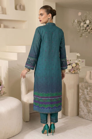 FAKHIRA - DPR-09 - GREEN