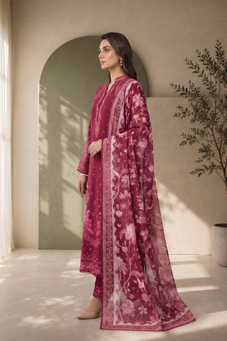 AMARA - ZP-88 - MAROON