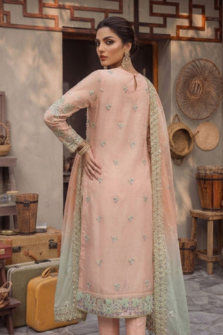 FREYRA - UN-1005 - PEACH