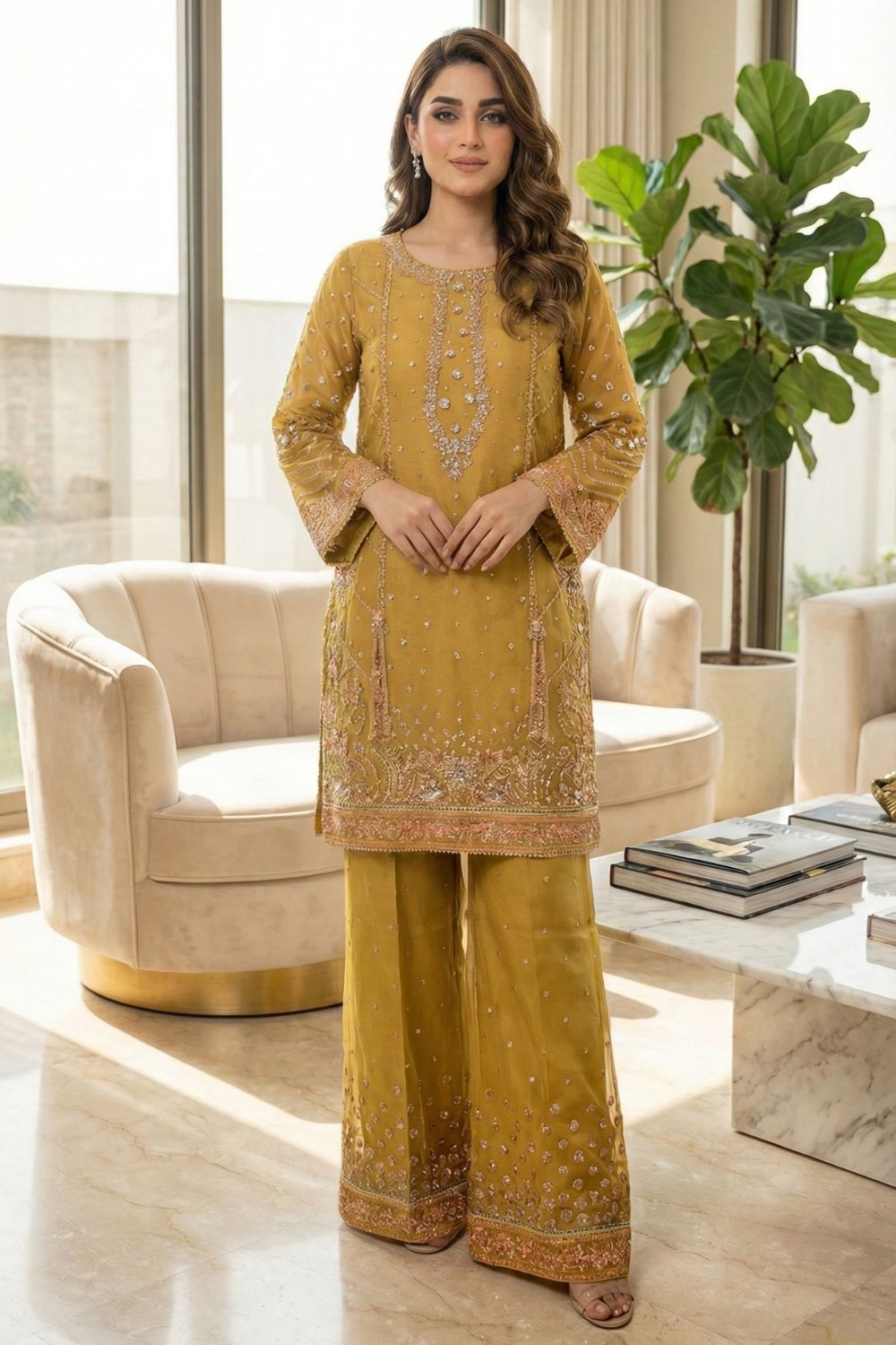 RAYA - DF-80 - GOLD