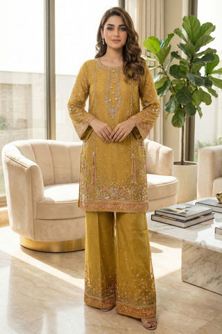 RAYA - DF-80 - GOLD