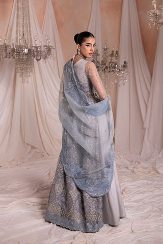 ISMIRA - UN-115 - BLUE