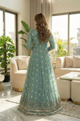 NARANJ - US-510 - AQUA