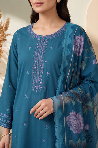 BANEEN - ZP-77 -TEAL