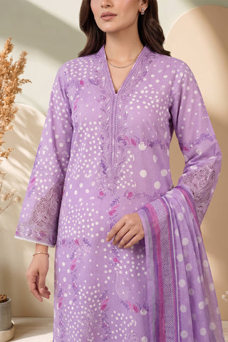 CALIRA - PL-19 - PURPLE