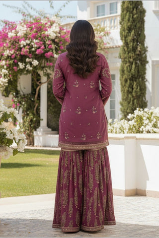 HABIBA - DF-56 - T. PINK
