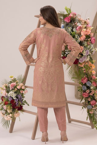 NEELAM - JK-29 - PEACH