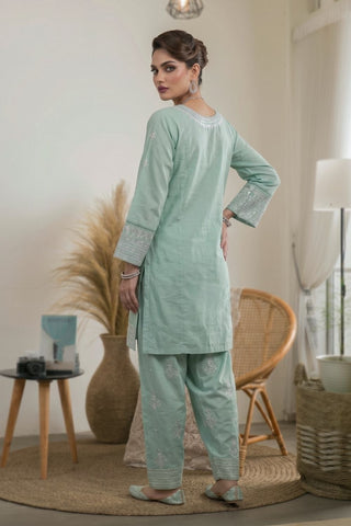 MAYRA - ZP-76 - AQUA