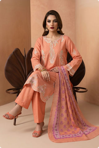 NAJWA - ZP-65 - PEACH