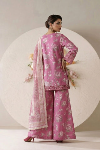 ROSEVIA - PL-01 - PINK