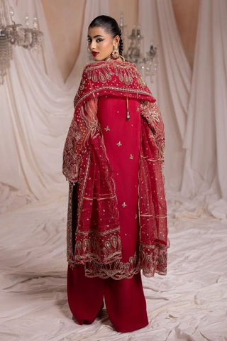DABEER - DF-69 - RED