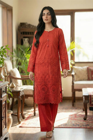 ZORI - C-4674 - RUST