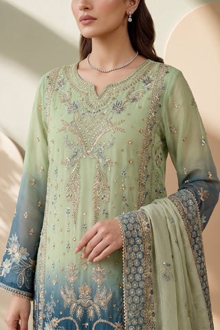 NERISSA - UN-1001 - OMBRE