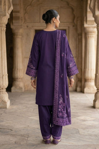 RIWAAZ - ZP-71 - PURPLE