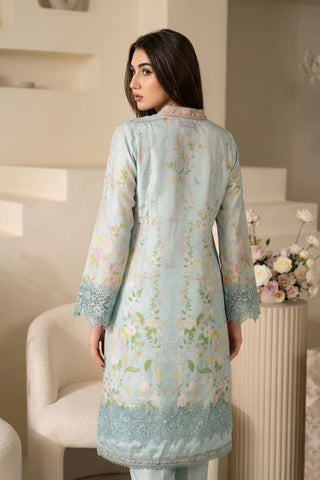 SORELLE - DPR-01 - AQUA