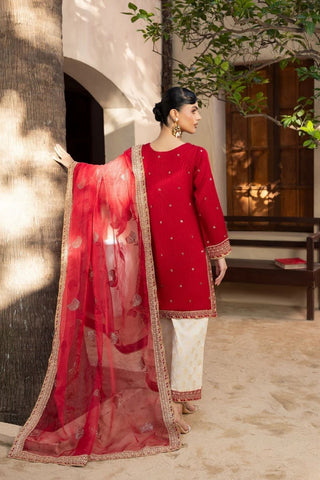 KANEEZ - DF-46 - RED