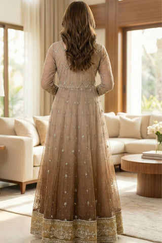 MALHAAR - DF-83 - BEIGE