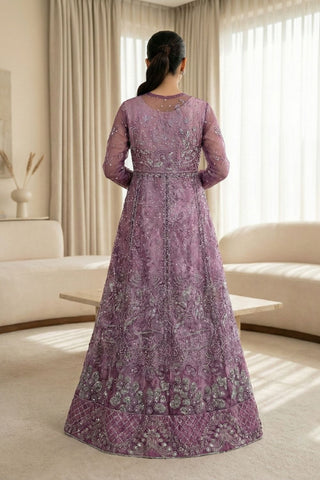 SHEEN - UN-117 - ORCHID