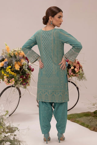 NAMAL - JK-28 - AQUA