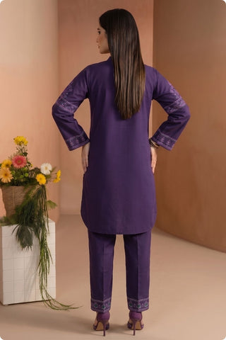 SAWERA - ZP-67 - PURPLE