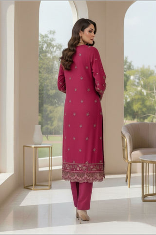 ISORIA - DF-43 - PINK