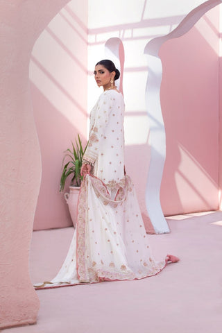 HALA - SF-05 - OFF WHITE