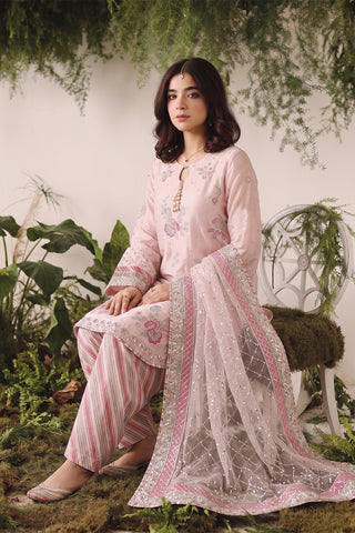 SAKINAH - DF-73 -  PINK