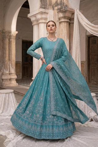 DAISY - DF-85 - AQUA