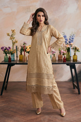 COCOA - JK-21 - BEIGE