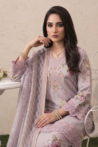 SOLIRA - PL-12 - LILAC