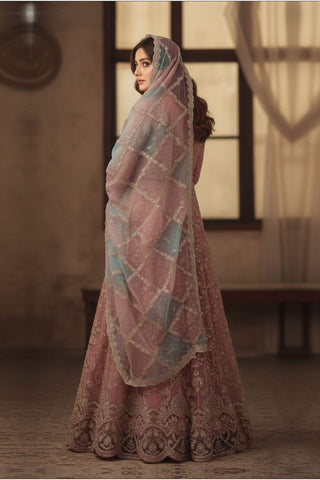 SHAHBANU - DF-13 - T. PINK