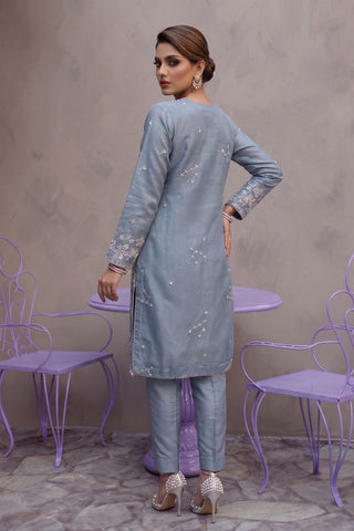 SIYANA - UN-1008 - GREY